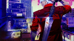 Devil May Cry image