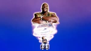 Kazaam cast