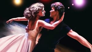 Dirty Dancing cast