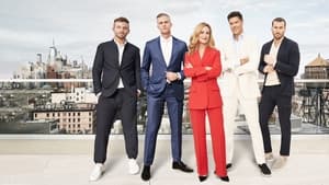 Million Dollar Listing New York image