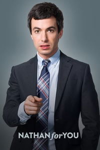 Nathan For You image