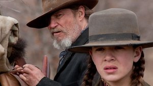 True Grit cast