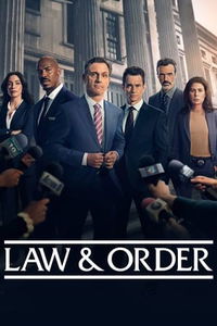 Law & Order image