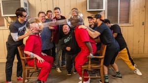 Jackass Forever cast