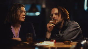 Barfly cast