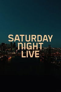 Saturday Night Live image