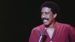 Richard Pryor: Live in Concert cast