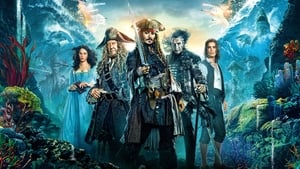 Pirates of the Caribbean: Dead Men Tell No Tales cast