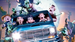 ParaNorman cast