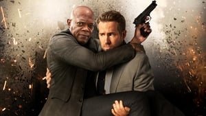 The Hitman's Bodyguard cast