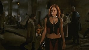 BloodRayne cast