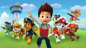 PAW Patrol merch