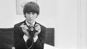 George Harrison: Living in the Material World cast