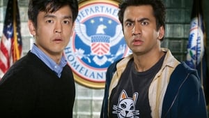 Harold & Kumar Escape from Guantanamo Bay cast