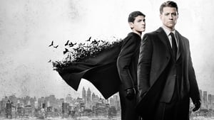 Gotham image