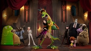 Hotel Transylvania: Transformania cast