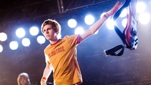 Scott Pilgrim vs. the World cast