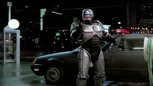 RoboCop cast