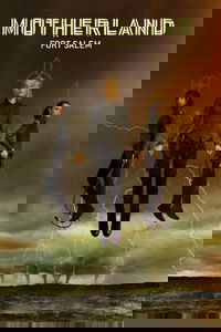 Motherland: Fort Salem image