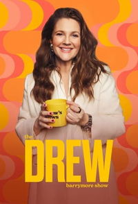 The Drew Barrymore Show image