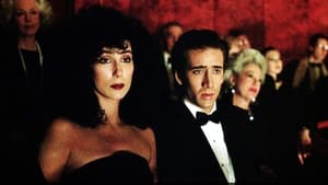 Moonstruck cast