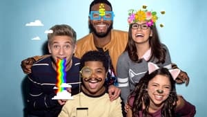 Game Shakers merch