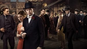 Boardwalk Empire cast