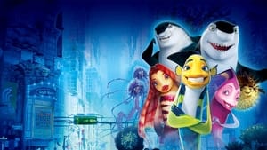 Shark Tale cast