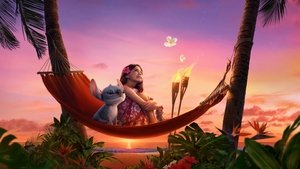 Lilo & Stitch cast