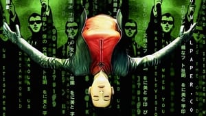 The Animatrix cast