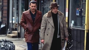 Donnie Brasco cast