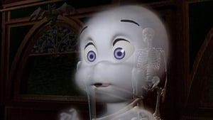 Casper: A Spirited Beginning cast