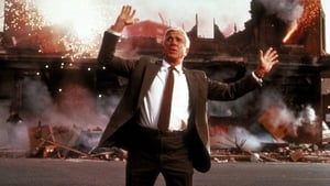 The Naked Gun: From the Files of Police Squad! cast