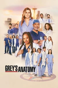 Grey's Anatomy image