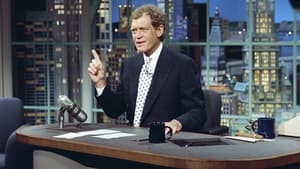 Late Show with David Letterman image