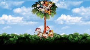 Rugrats Go Wild cast