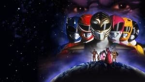 Mighty Morphin Power Rangers: The Movie cast