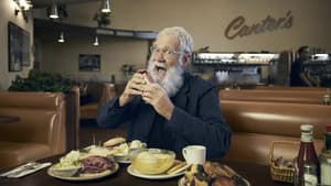 My Next Guest Needs No Introduction With David Letterman image