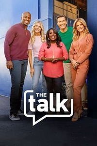 The Talk image