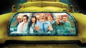 The Life Aquatic with Steve Zissou cast