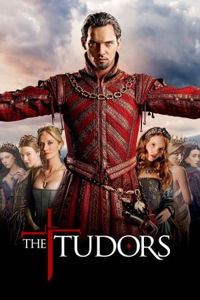 The Tudors image