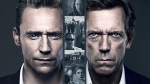 The Night Manager cast