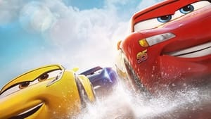 Cars 3 cast