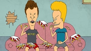 Beavis and Butt-Head image