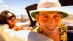 Fear and Loathing in Las Vegas cast