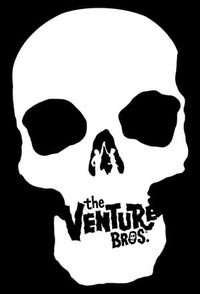 The Venture Bros. image