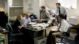 Spotlight cast