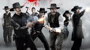 The Magnificent Seven cast