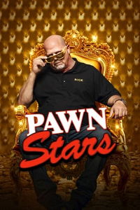 Pawn Stars image