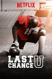 Last Chance U image